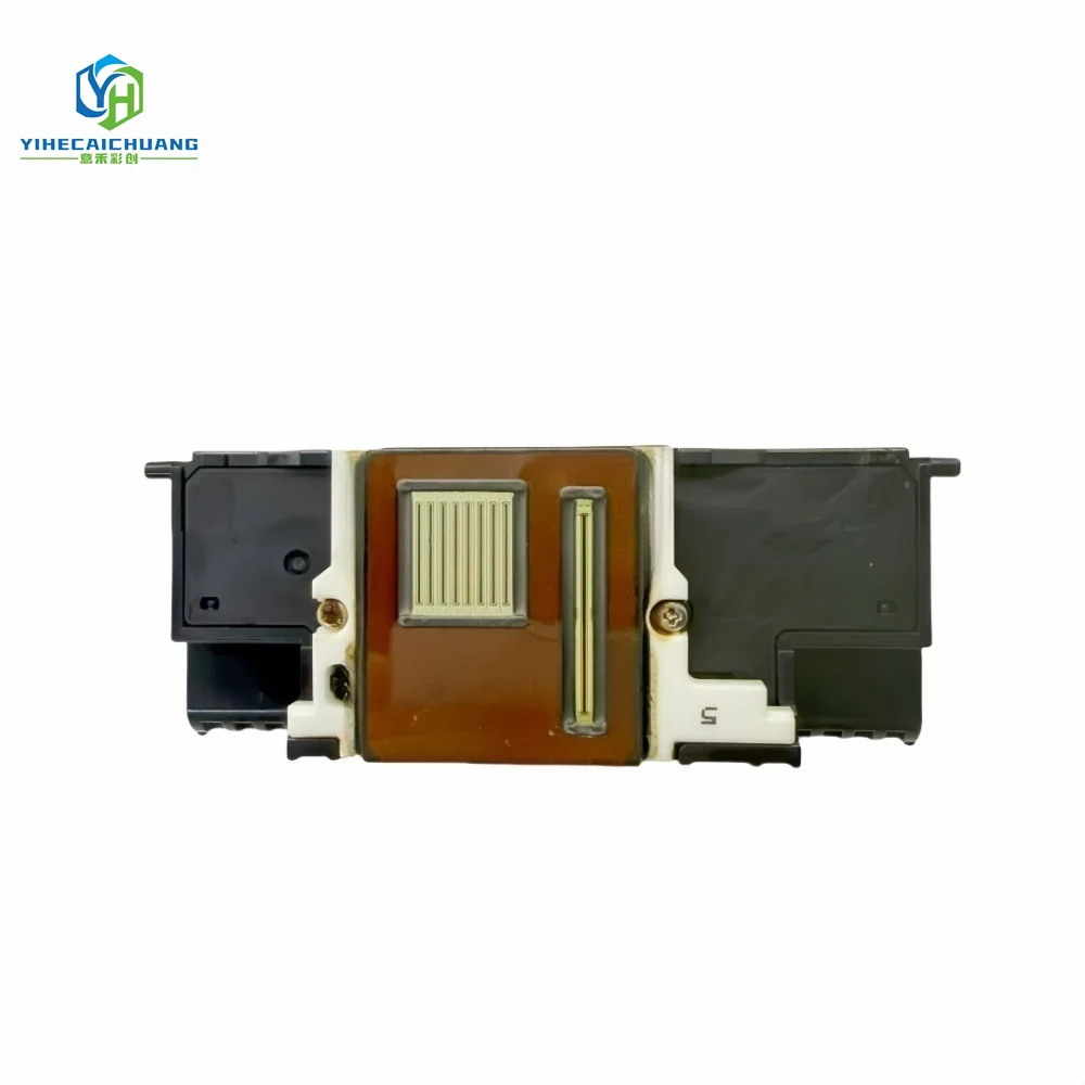 Фото QY6-0083 0083 Печатающая головка для Canon iP8720 iP8750 iP8780 MG7520 7550 MG6310 MG6320 MG6350 MG6380 MG7120 MG7150 №5
