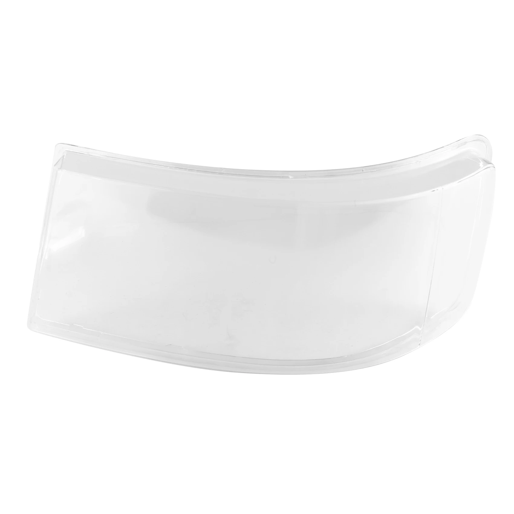 Автомобильная Левая крышка для передней фары лампа стекло SCANIA G410 G450 G400 P Series R