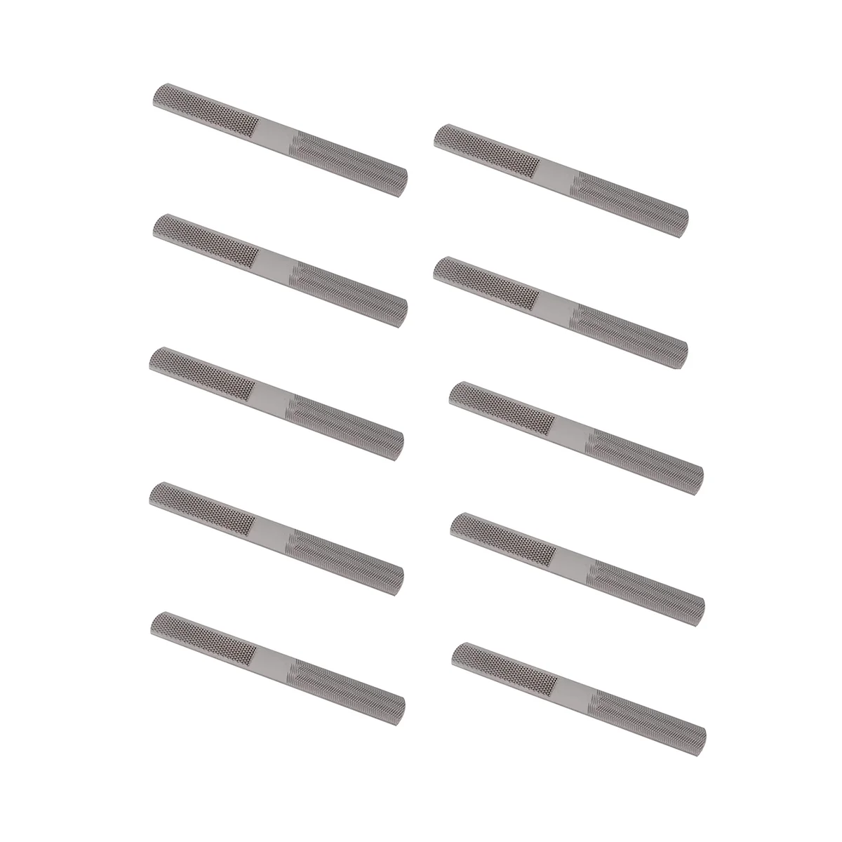 

4 in 1 Multifunctional Wood Rasp Hardened Steel 8Inch for Wood, Metal, Plastic, Jewelry