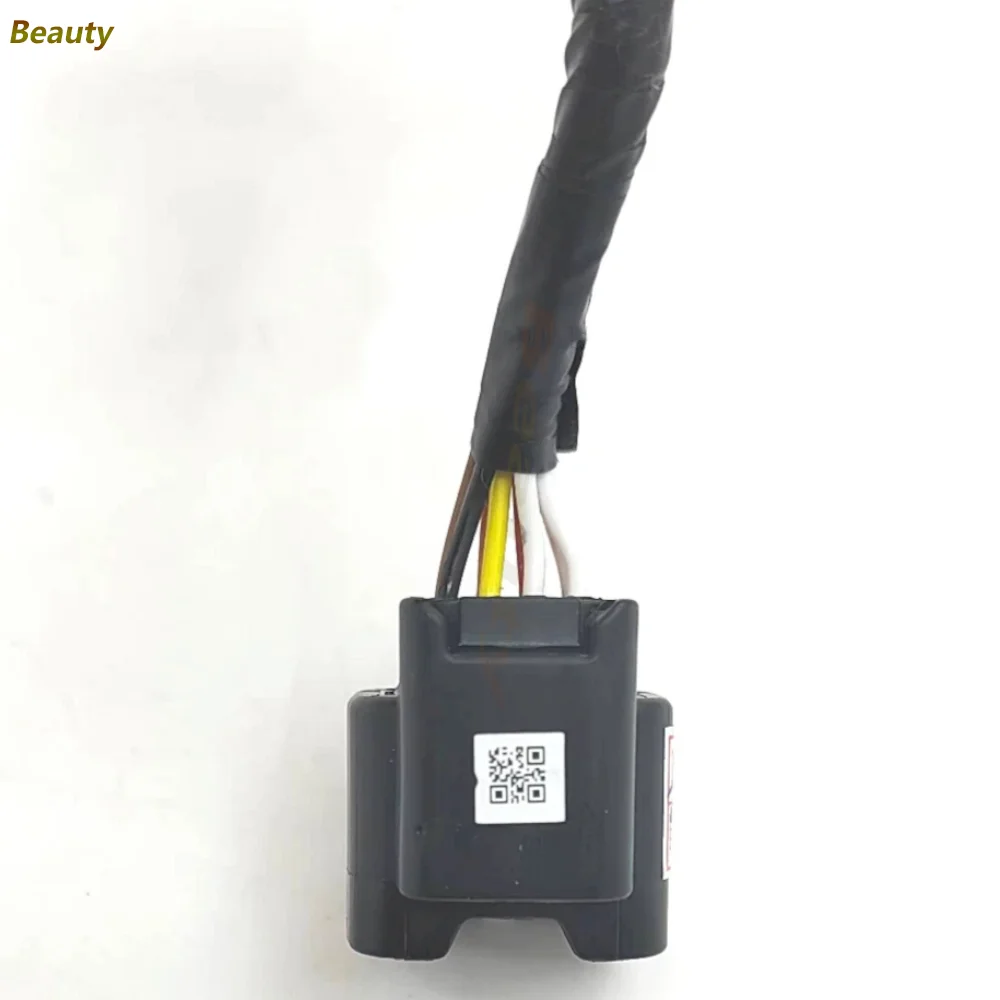 Фото Новый датчик парковки с камерой заднего вида OEM 39530TLAA01 для Honda CR-V 2017-2022, артикул 39530-TLA-A51 №4