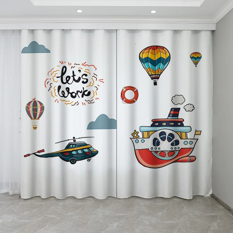 2 панели/комплект жаккардовые шторы для окна гостиной спальни кухни