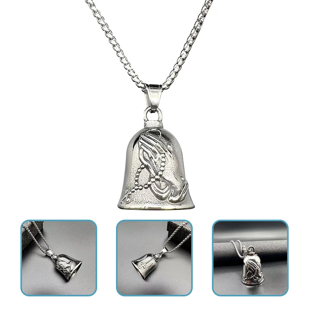 

Punk Bell Bell Vintage Bell Bell Charm Pendants for Crafts