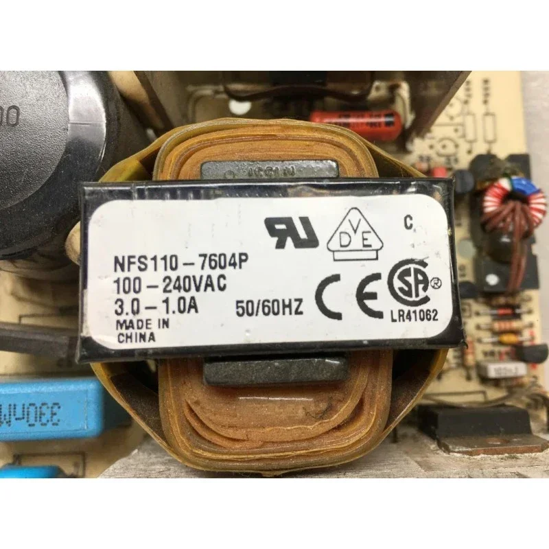 NFS110-7604P для промышленного медицинского оборудования ARTESYN источник питания 3 0-1 0 А