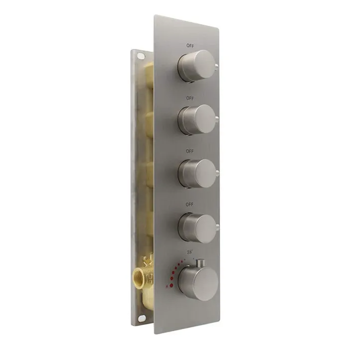 Thermostatic Valve