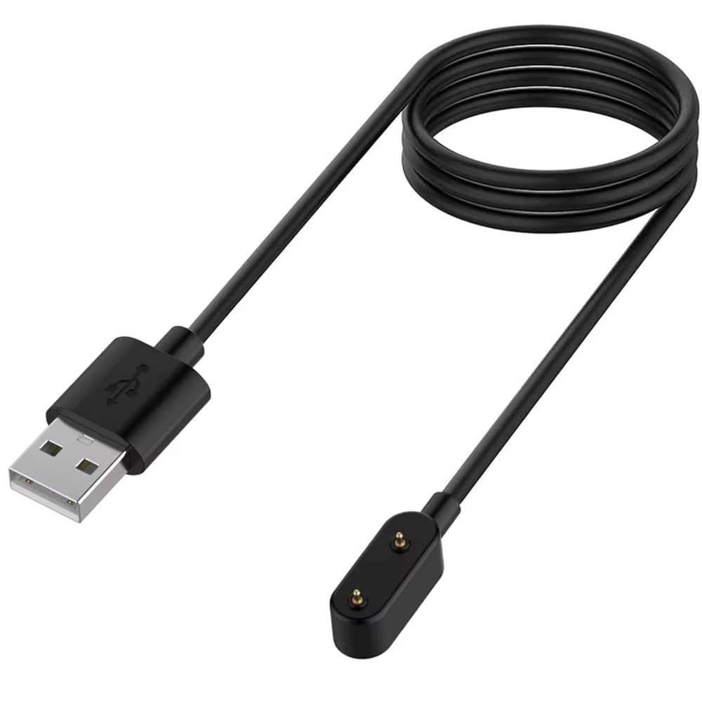 Зарядное устройство для Huawei Band 9/8/7/6 Watch Fit/Fit 2/Fit 3/Fit Mini Honor 7/6 сменный зарядный