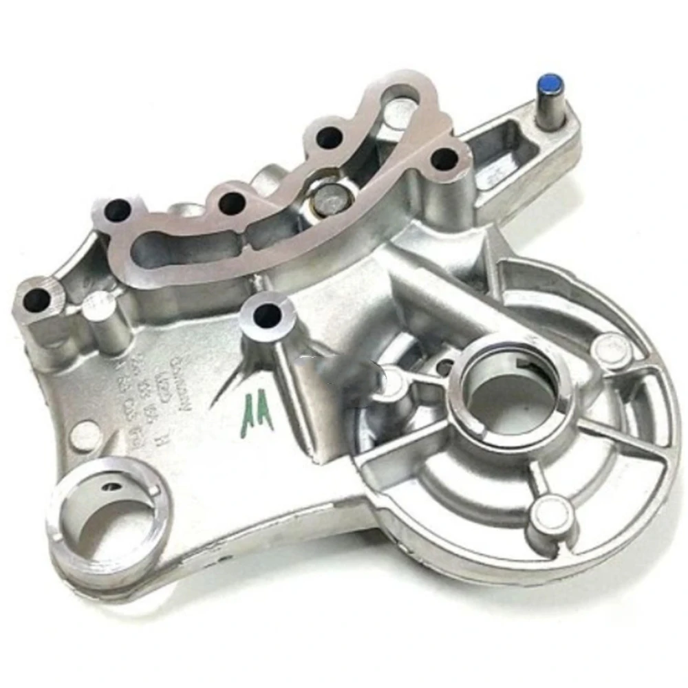 

06H103144K 06H103144H 06H103144G 06H103144F 06H103144J Camshaft Bridge for Audi Volkswagen Original