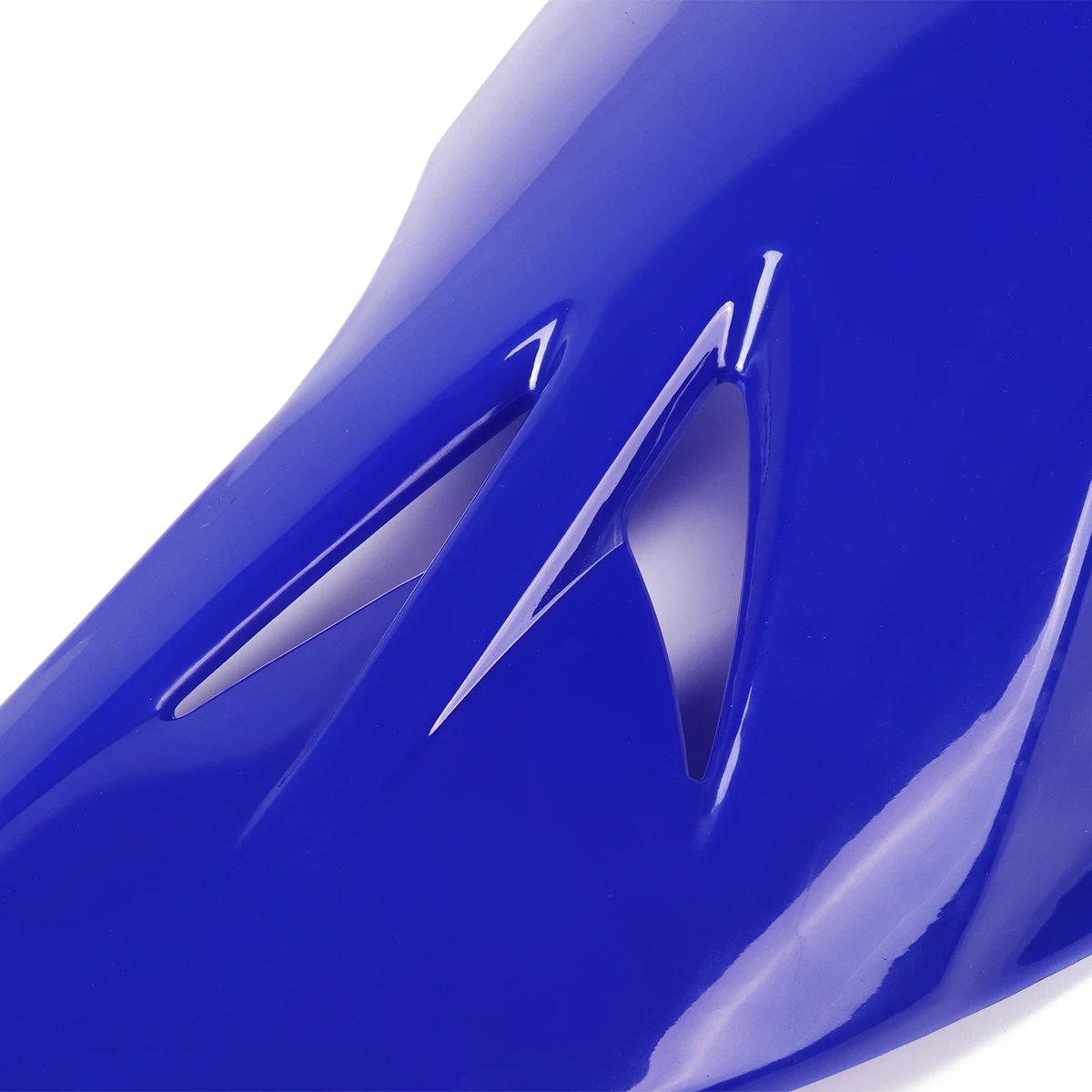 Комплект пластиковых обтекателей для переднего и заднего крыла мотоцикла Yamaha TTR50