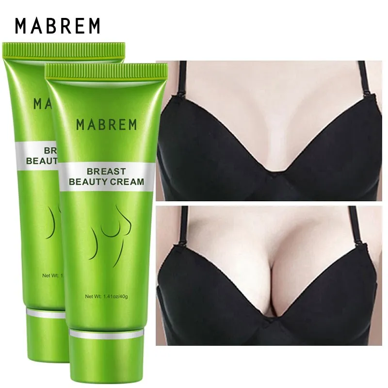 Косметический крем для груди MABREM OILYOUNG, 2 шт., крем для увеличения груди, для укрепления груди, уход за грудью, пухлый укрепляющий лосьон для тела
