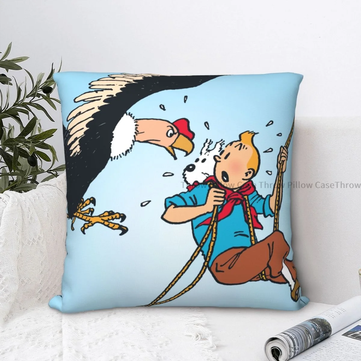 

Орлан Cojines декоративная подушка для стула