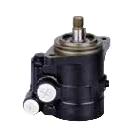 

POWER STEERING PUMP FOR VOLVO TRUCK TRACTOR DUMP TRUCK MIXER TRUCK CONCRETE PUMP TRUCK 1089887 / 8113174