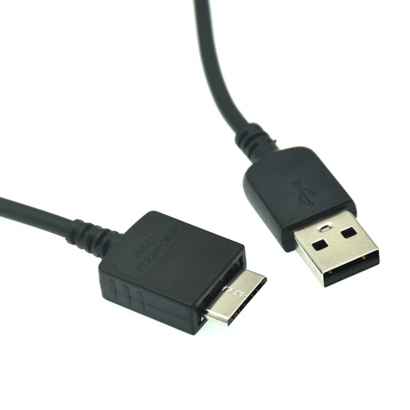WMC-NW20MU USB Cable Data Pour For Sony MP3 Walkman NW NWZ Type A720 A729 A806 A815 A820 A829 A844 A845 A846 A866 A867 A916 |