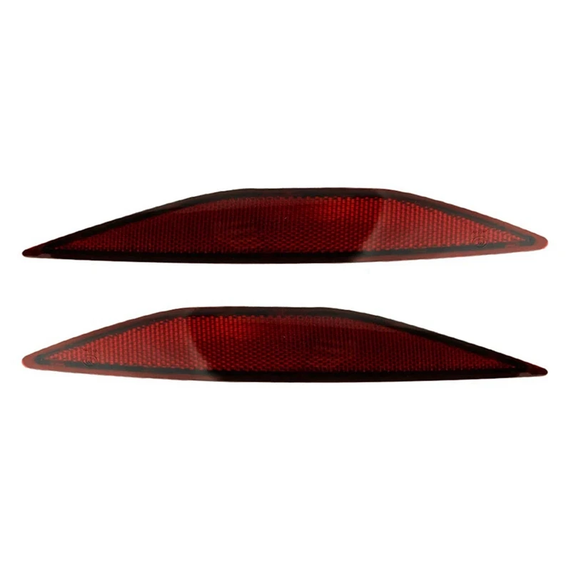 Крышка фонаря заднего бампера для VW Golf 7 MK7 2013-2017