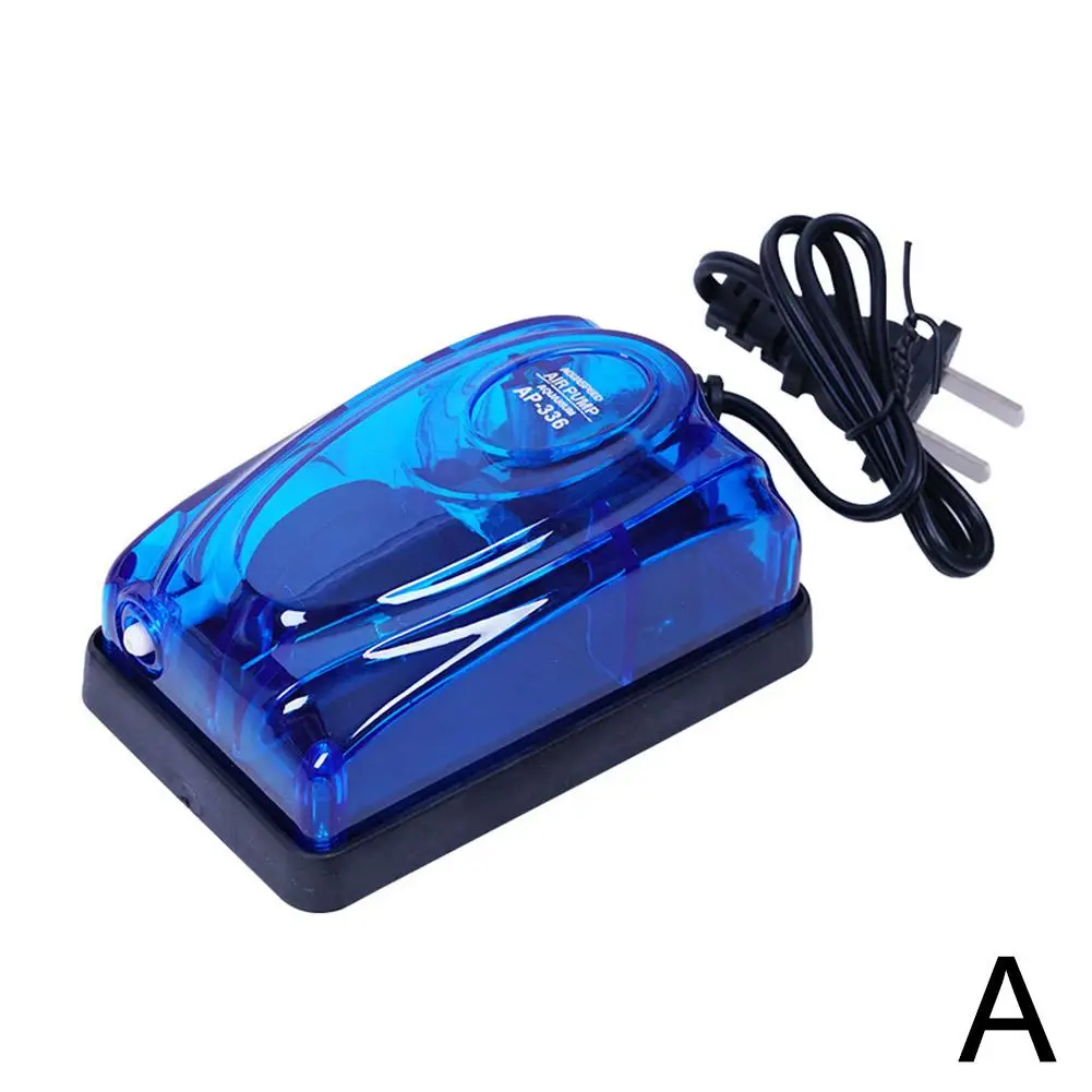 Аквариумный Usb воздушный насос освежитель воздуха кислородные аксессуары