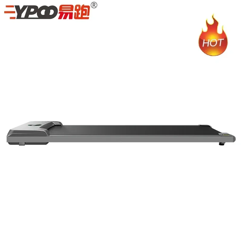 YPOO самая дешевая мини-электрическая беговая дорожка для домашнего фитнеса и