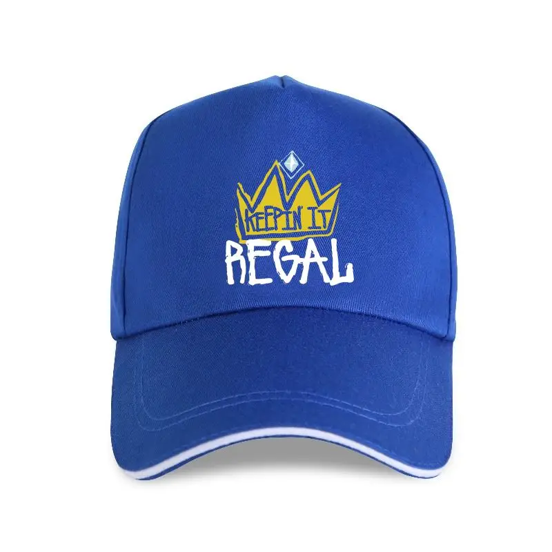 

Летняя мужская бейсболка Keepin 'It Regal Lana Parrilla'S 2020