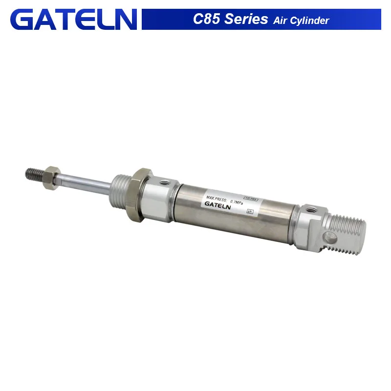 

Пневматический цилиндр GATELN C85