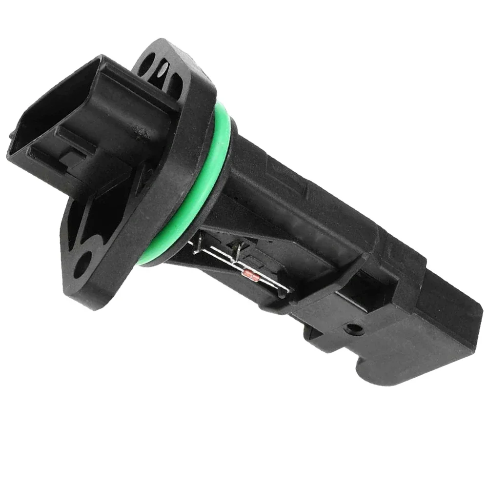 Датчик массового расхода воздуха для Subaru Impreza GC8 GF8 Forester SF5 EJ20 22680AD21A C36-700K01 MF105B MF105HQ