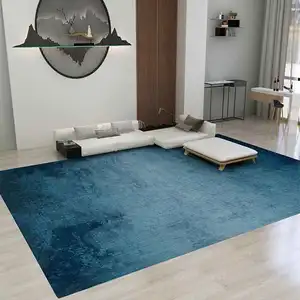 gradient color carpet living room non slip lounge rug decoration home bedroom carpets bedside soft mat area rug large door mat free global shipping