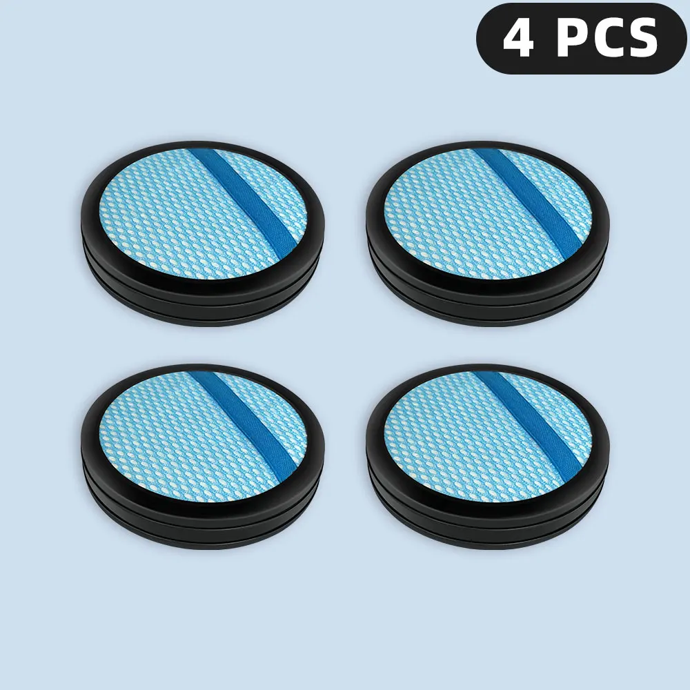 

Пенопластовый фильтр OSSIEAO для Philips PowerPro Duo / Aqua