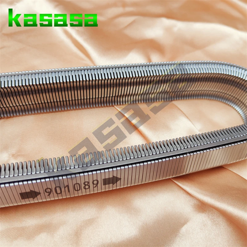 Высококачественная коробка передач CVT стальной ремень коробки 901074 для Nissan Pathfinder