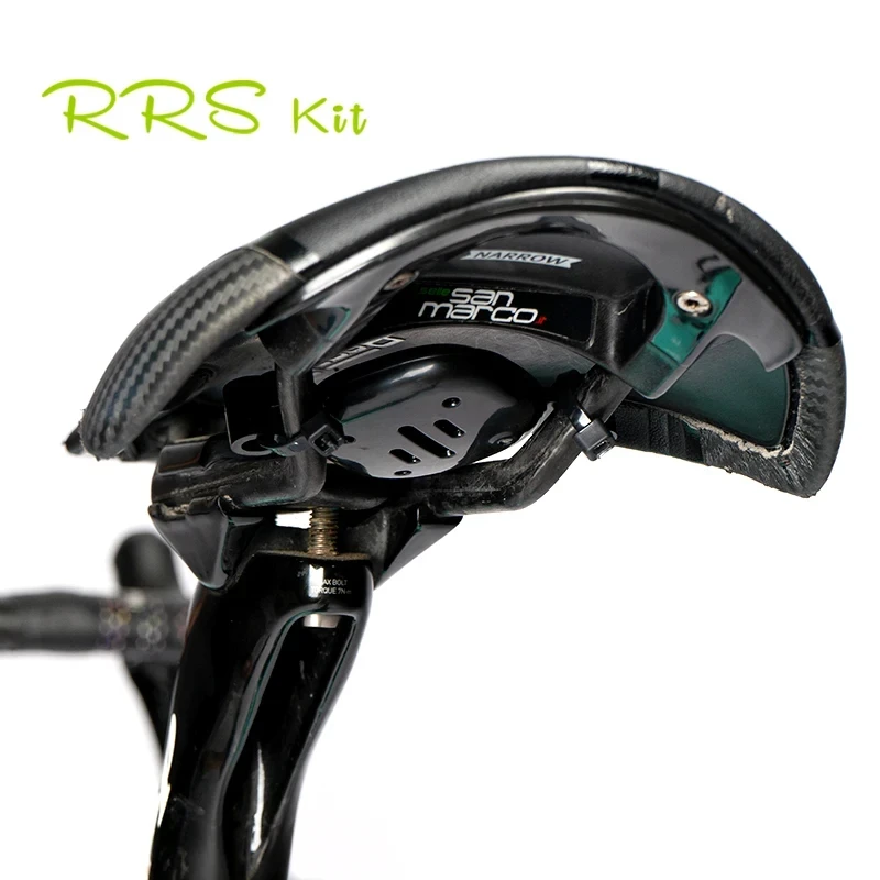 RRskit Велосипедный Держатель Для Бутылки С Водой Локатор Мыши Кронштейн Защитой От