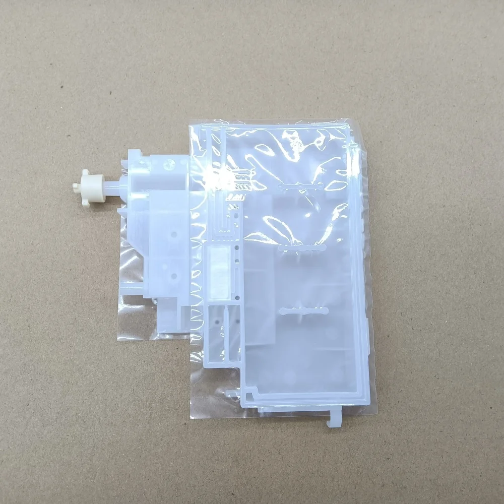 Чернильный бак подходит для Epson EcoTank L3253 L3260 L4266 L3258 L3100 L4269 L3252 L3255 L4165 L3560 L4268 L3251 L3158 L3070