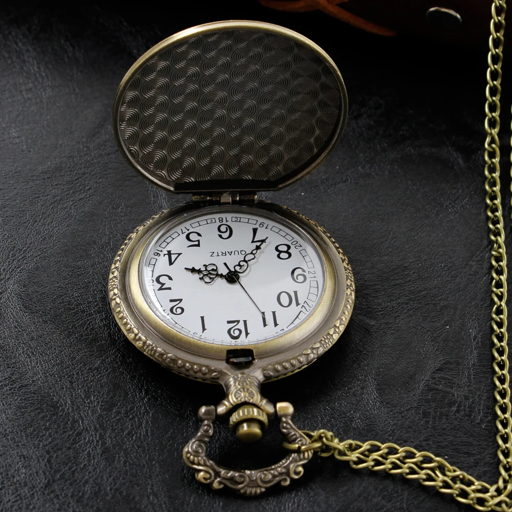 Рисунок 3 - Классические карманные кварцевые