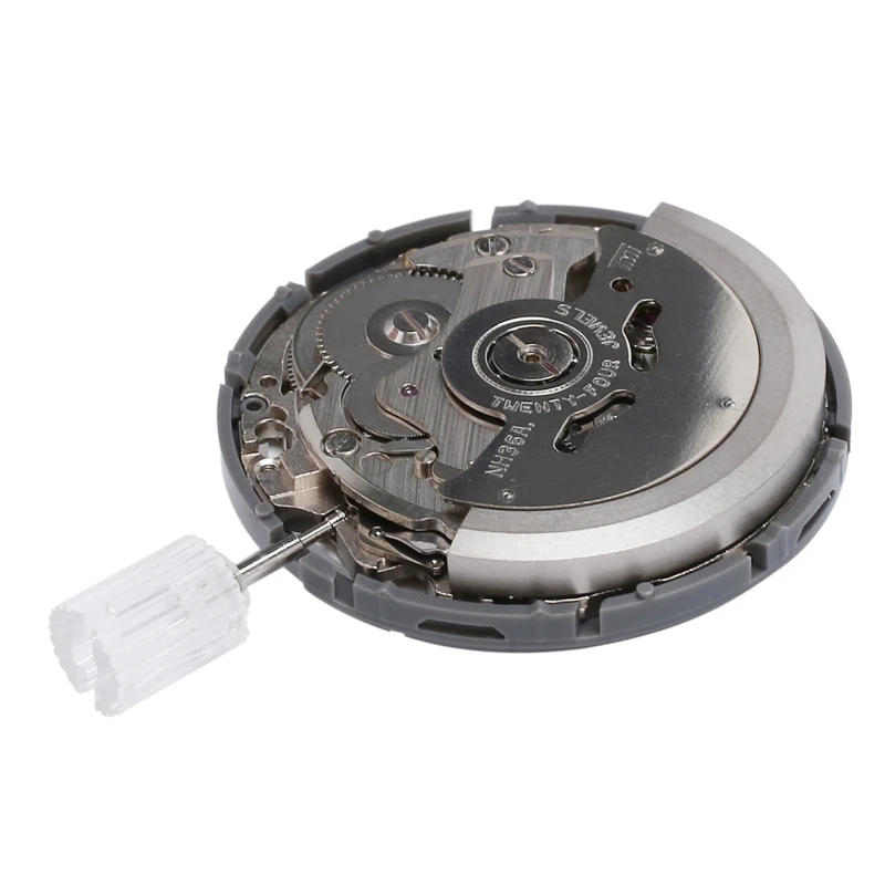 NH36 Английская дата и неделя Часовой механизм с автоподзаводом Механические