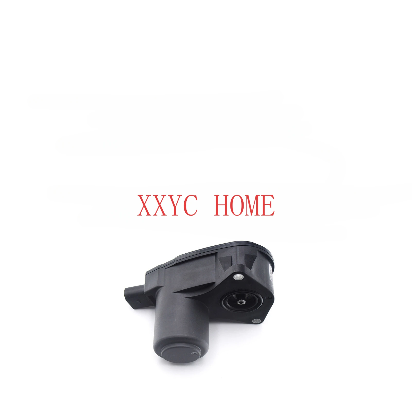 Заднее колесо левая/правая Боковая ручка стояночный тормоз суппорт