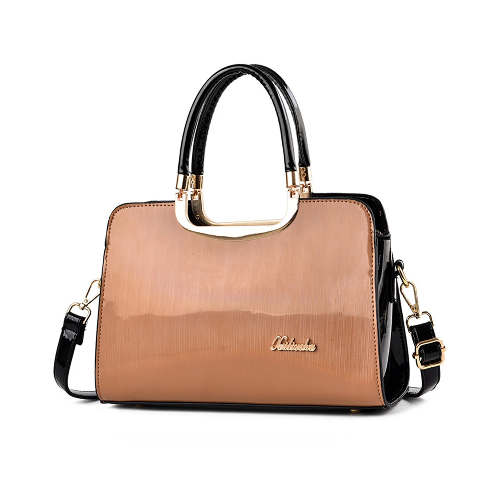 

NICOLE & DORIS Handbags for Women Fashion Top Handle Bags Water Proof Crossbody Bag Designer Shoulder Bag