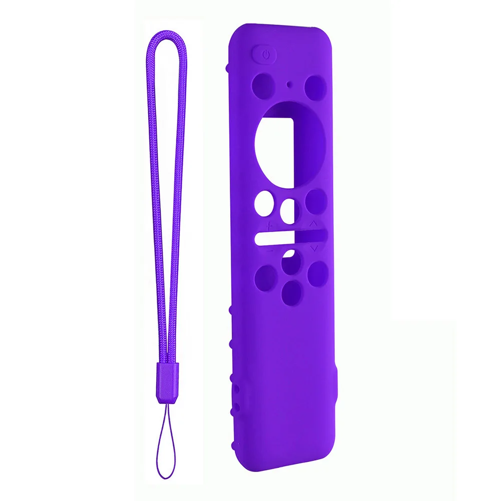 Силиконовый Защитный Чехол Для Samsung 8K Neo QLED HDR Smart TV С Пультом Дистанционного