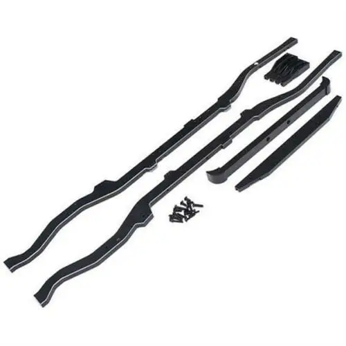 Масштаб 1/10 D90 модель гусеничного автомобиля запасные части набор столбов для