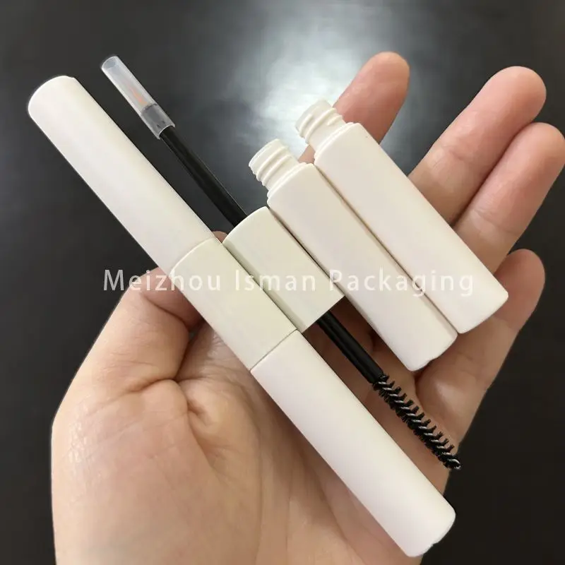 Тушь для ресниц и подводка глаз 2 в 1 3 мл 50 шт.