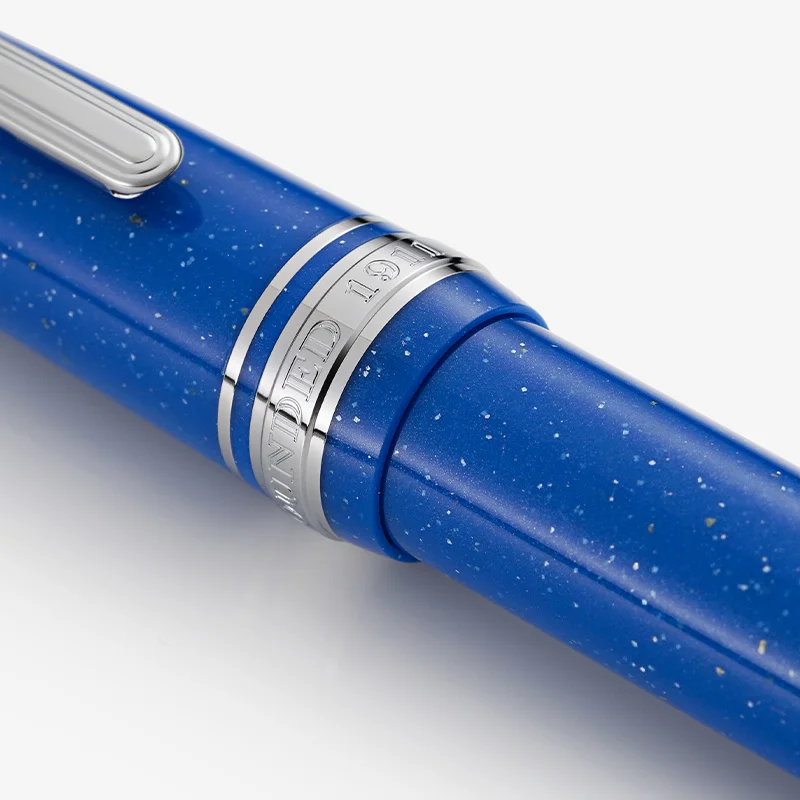 Рисунок 4 - Перьевая ручка с родиевым покрытием