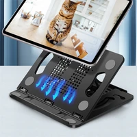 desktop tablet stand dual axis design heightangle adjustable smartphone holder tablets drawing stand for iphone ipad
