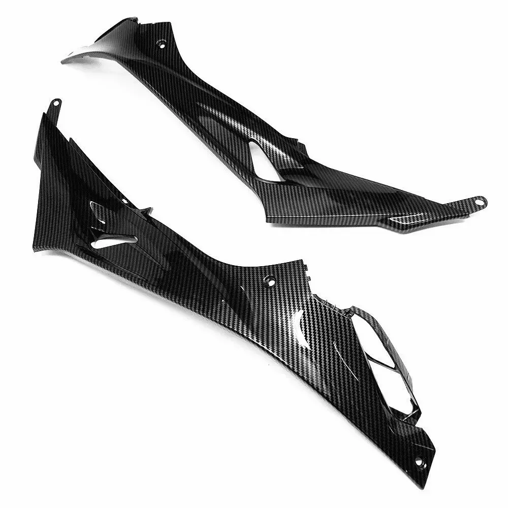 Боковая накладка бензобака обтекатель для BMW S1000RR 2015 2016 2017 2018 2019 S1000R 2015-2017