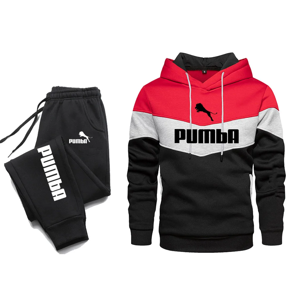 2024 комплект мужской толстовки с капюшоном PVD-толстовка женская толстовка бег