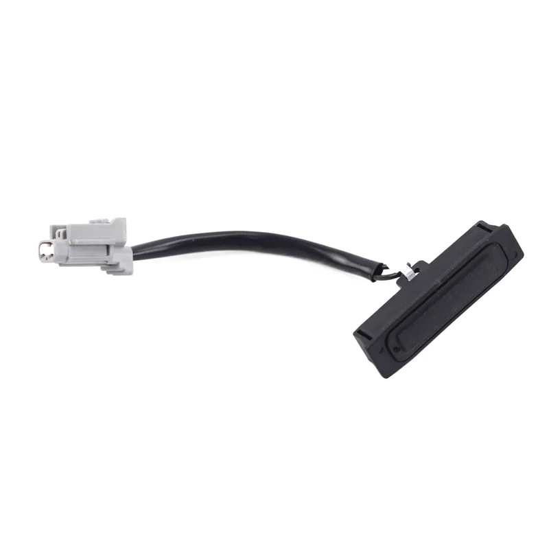 Кнопка открытия багажника автомобиля для Nissan Qashqai J10 2006-2014 90602-JD004 90602-JD00B 90602JD004