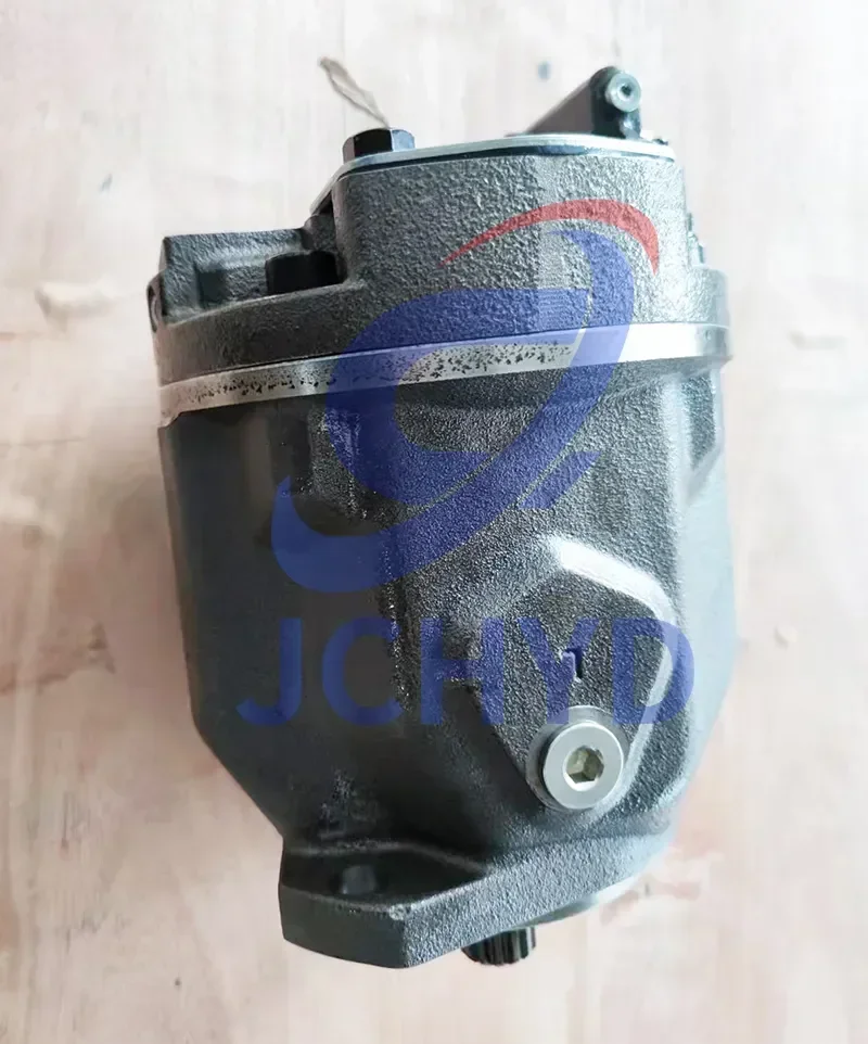 Гидравлический насос Voe 11194650 / Для погрузчика Volvo A35e/A35f/A35g/A40e/A40f/A40g/A45e/A45f/A45g