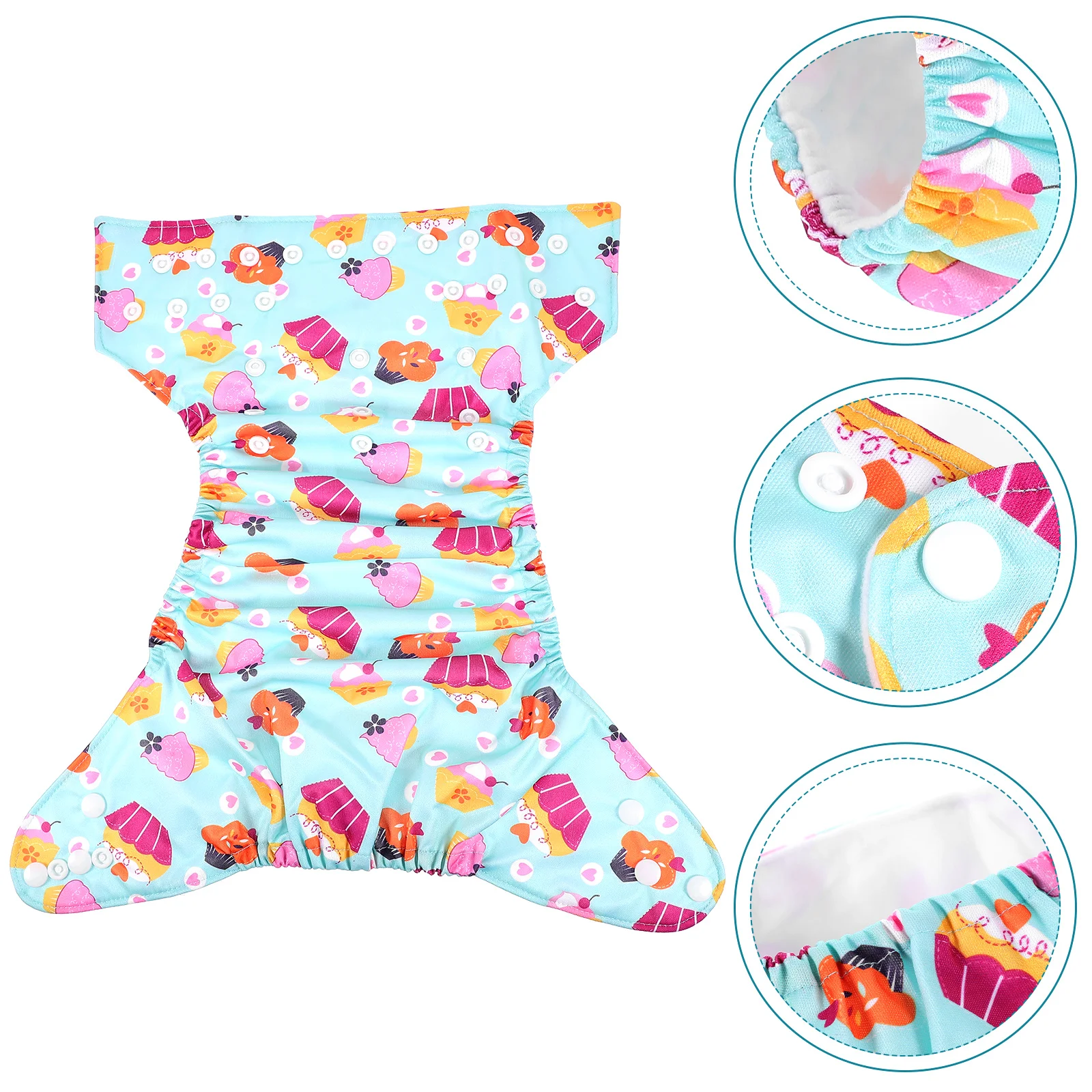 

Potty Training Absorbent Potty Training Pants Baby Potty Training Pants for Boy