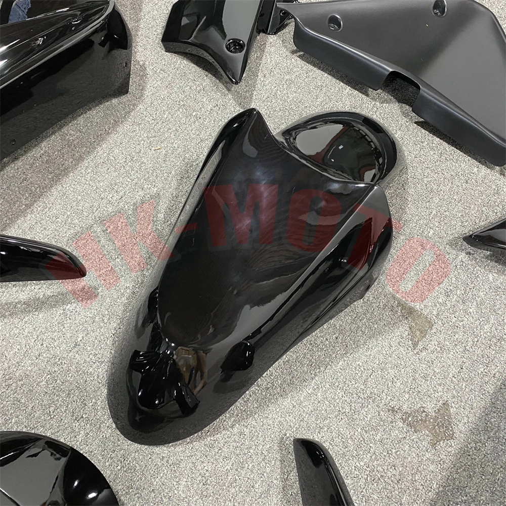 Комплект обтекателей для мотоцикла подходит FJR 1300 FJR1300 2002 2003 2004 2005 2006 кузов