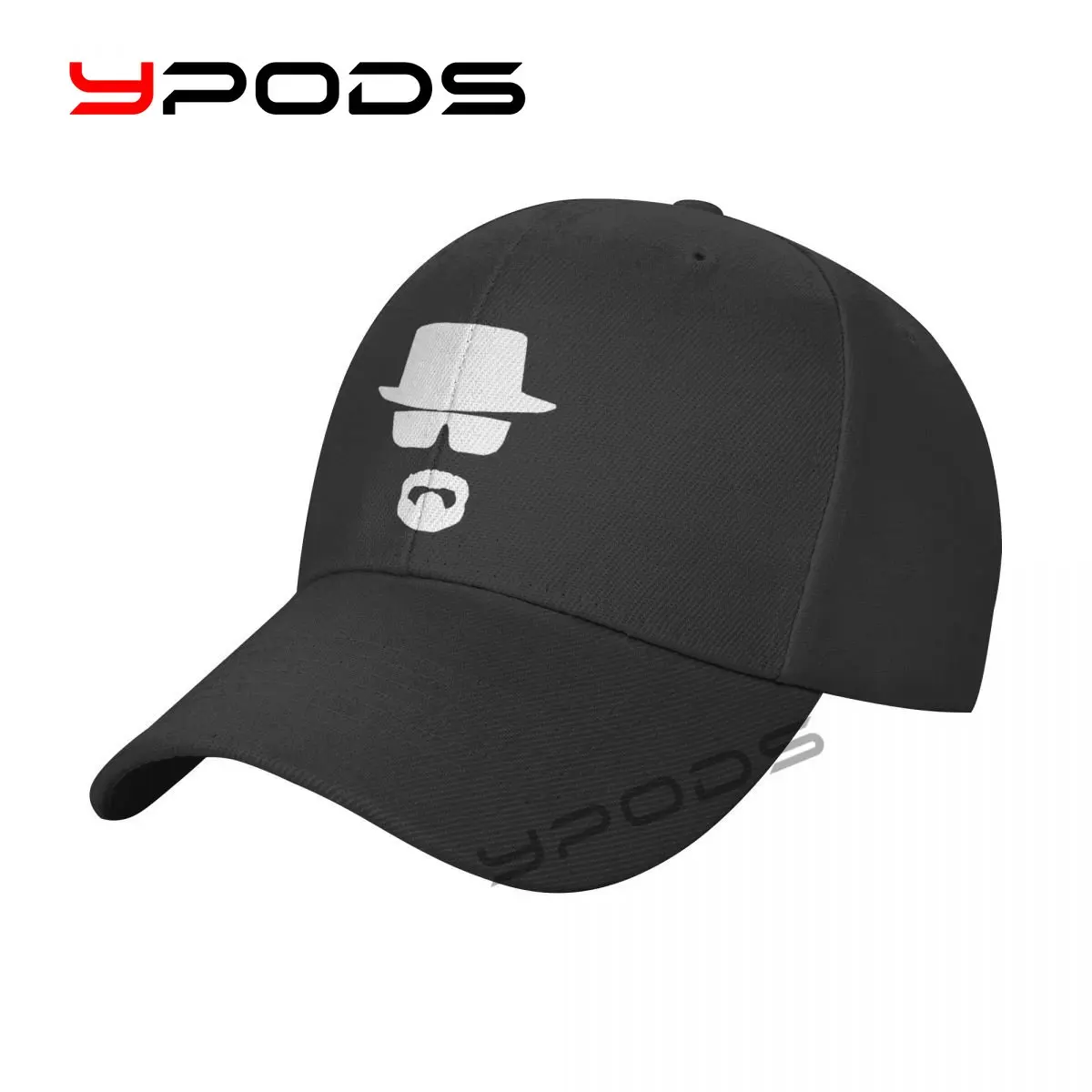 

Outdoor Sport Baseball Cap Heisenberg Spring And Summer Fashion Adjustable Men Women Fashion Caps