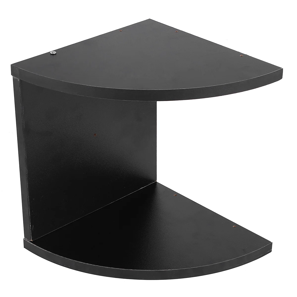 

Living Room Home Office Corner Rack Onrganizer Storage Rack Reusable Durable Lightweight 1pc