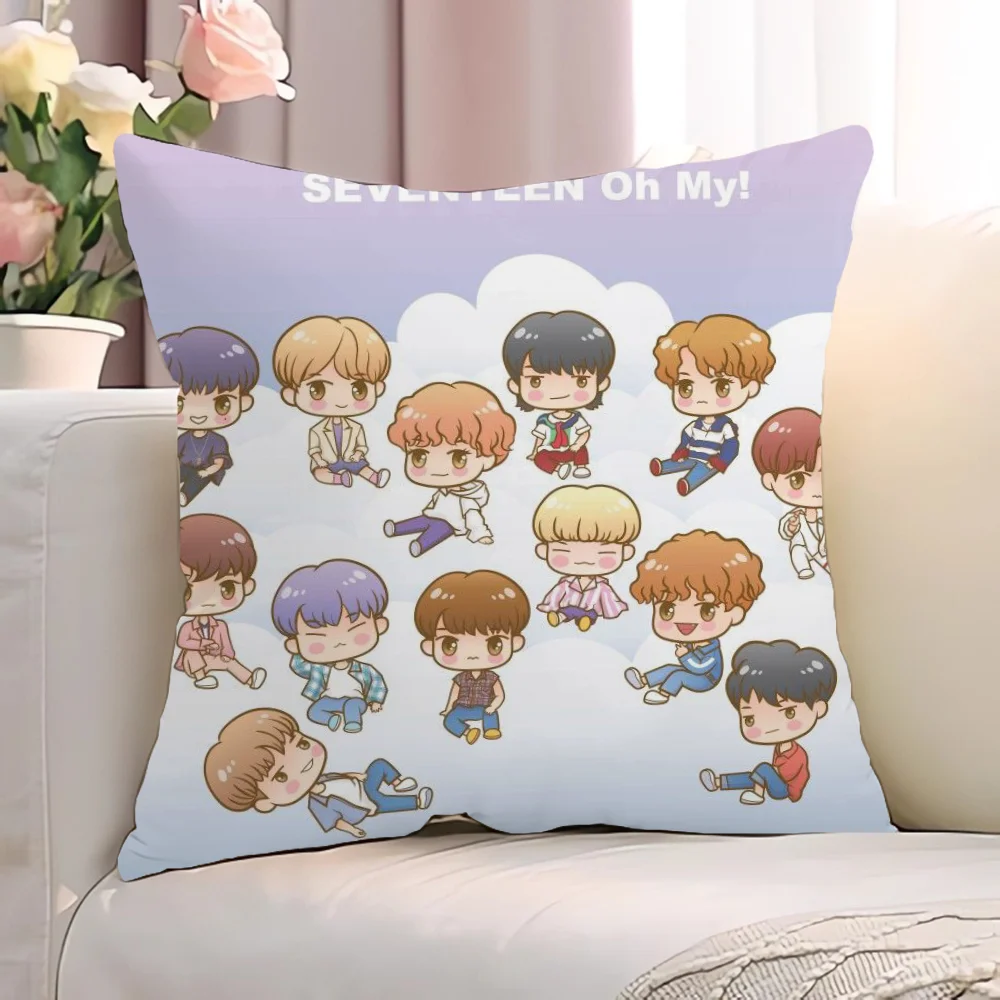 S-Seventeen декоративные наволочки для диванных подушек подушки сна домашний декор