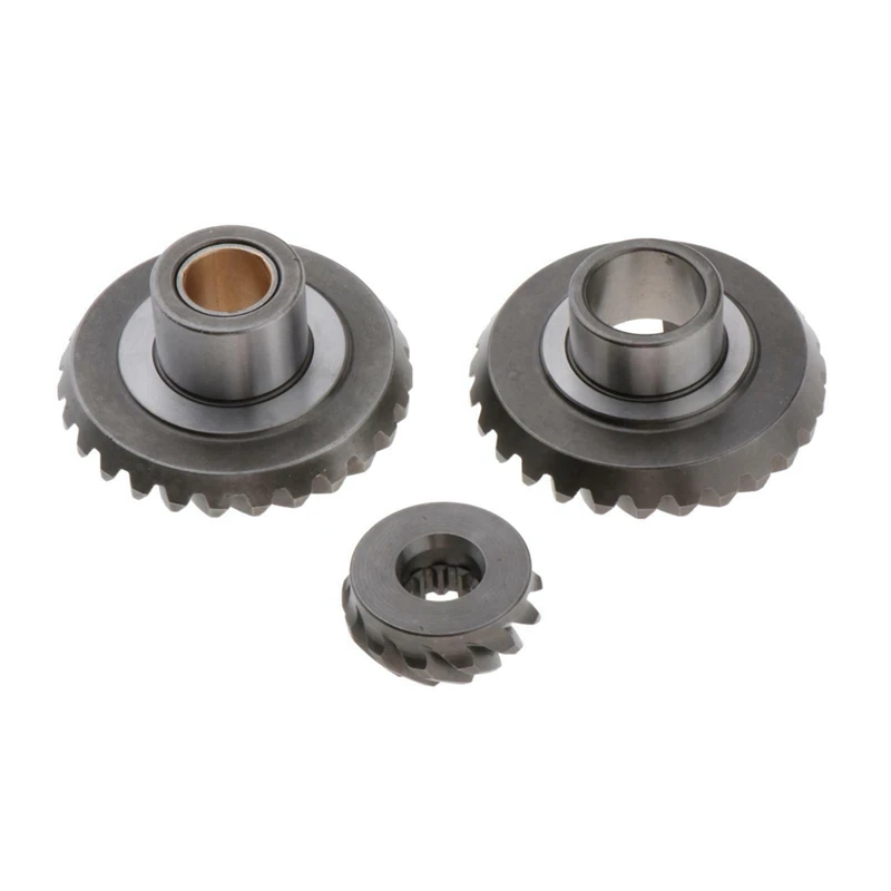 Комплект редукторов для Yamaha F15 4-тактный подвесной мотор 15HP 63V-45551-00 6E7-45560-01 6E7-45571-00