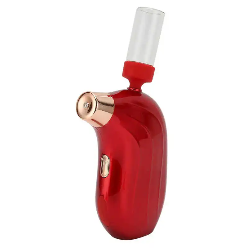 

Handheld Facial Oxygen Sprayer Facial Mist Sprayer Smaller Molecules for All Skin Types