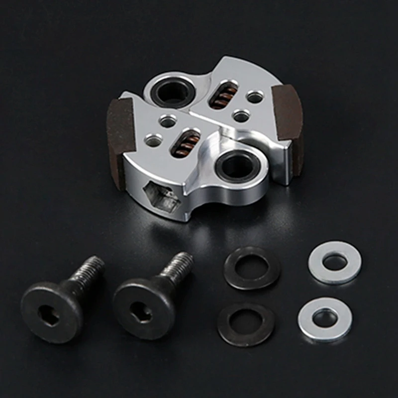 CNC Регулируемая скорость сцепления 6000-9000 об/мин для Baja 5B 5T 5SC HPI KM Rovan Losi 5Ive-T DBXL газ