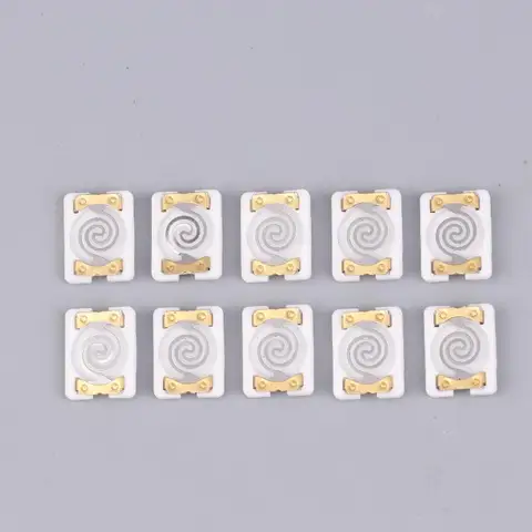 Электронный перезаряжаемый прикуриватель 10 шт.