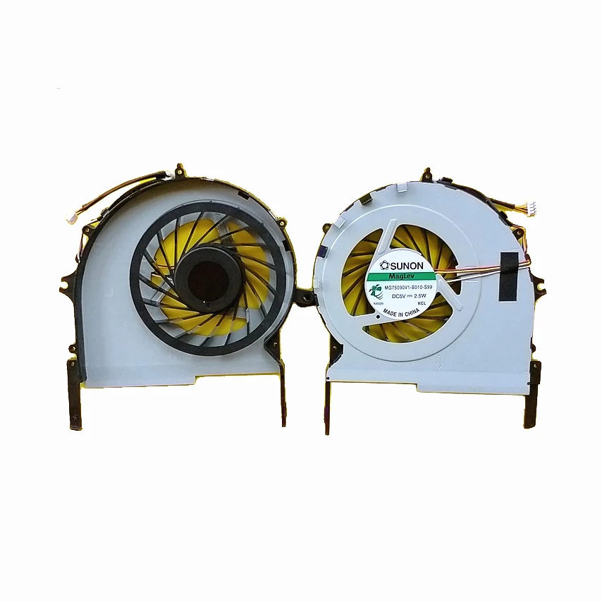 

New Original LAPTOP CPU Cooling Fan For ACER Aspire 7745 AS7745 AS7745G 7745G