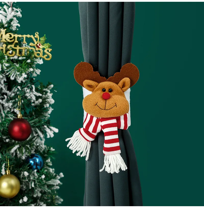 

Женская занавеска на окно, украшение для спальни, праздника, нового года вечерние вечеринки